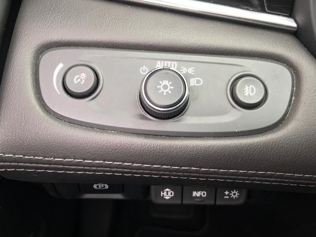 2017 Buick LaCrosse Premium