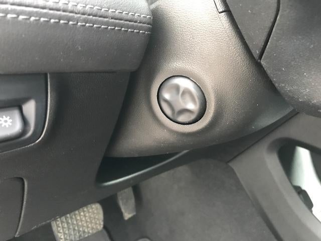 2017 Buick LaCrosse Premium