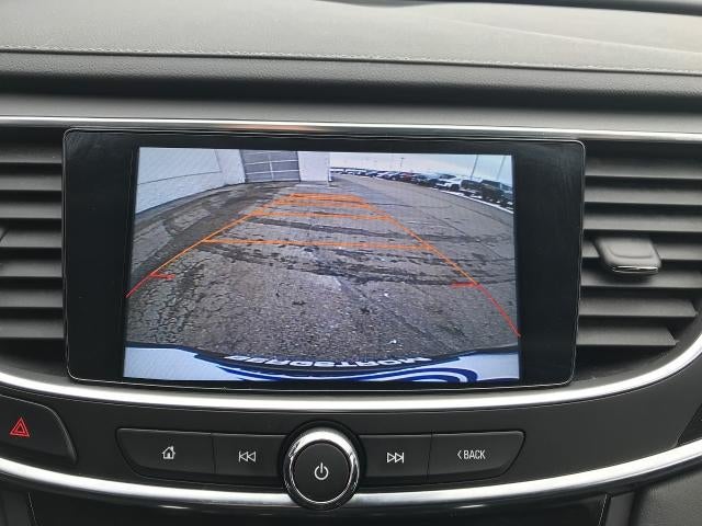 2017 Buick LaCrosse Premium