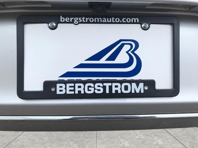 2017 Buick LaCrosse Premium