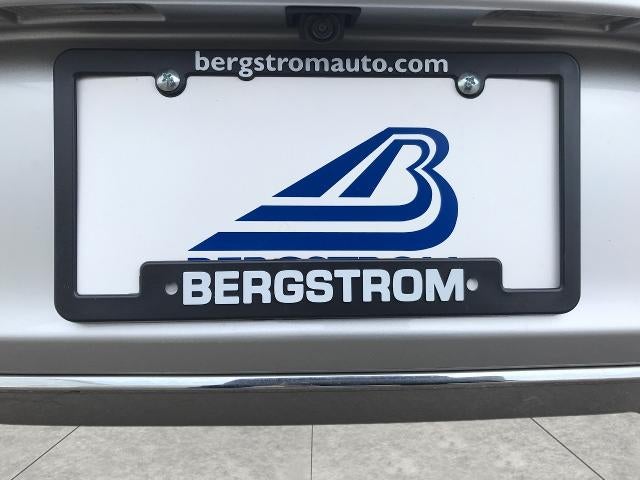 2017 Buick LaCrosse Premium