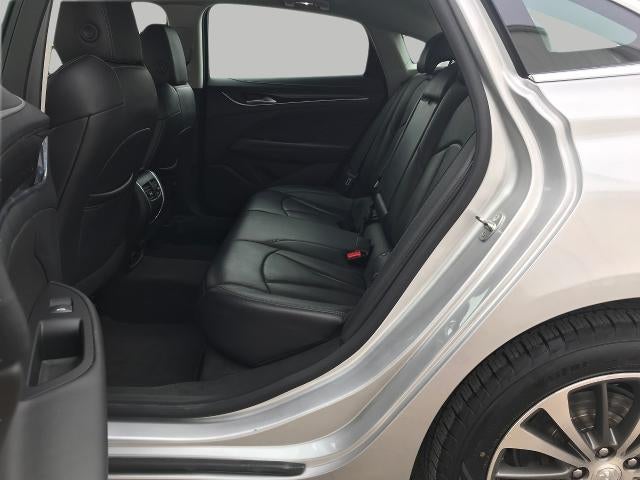 2017 Buick LaCrosse Premium