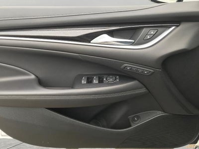 2017 Buick LaCrosse Premium