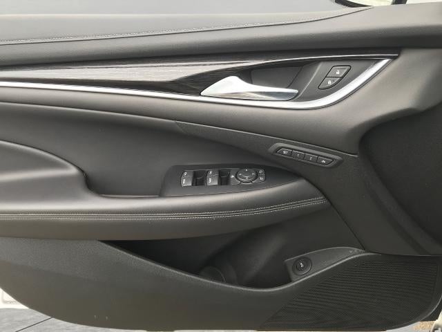 2017 Buick LaCrosse Premium