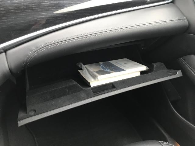 2017 Buick LaCrosse Premium