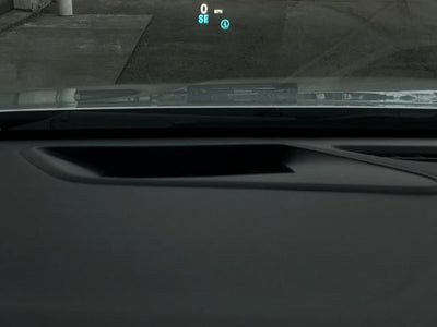 2017 Buick LaCrosse Premium