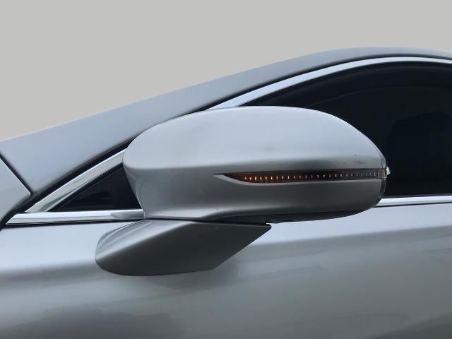 2017 Buick LaCrosse Premium