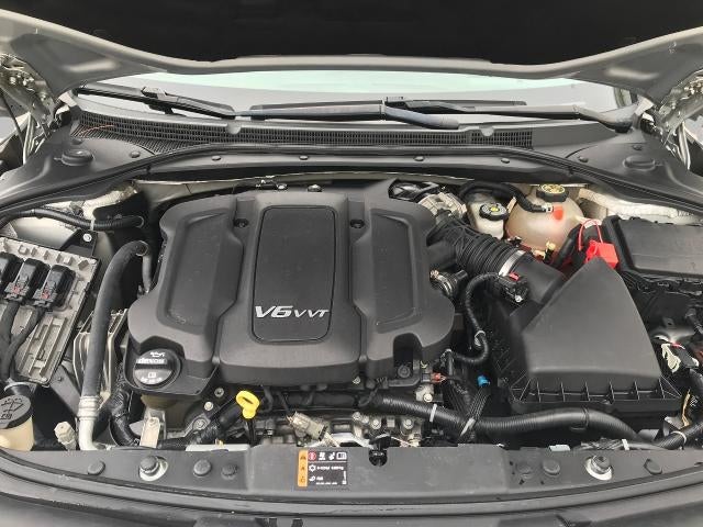 2017 Buick LaCrosse Premium