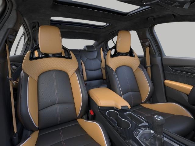 2026 Cadillac CT5-V V-Series Blackwing