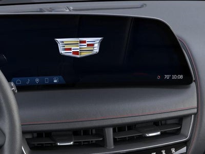 2026 Cadillac CT5-V V-Series Blackwing