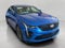 2026 Cadillac CT4-V V-Series Blackwing