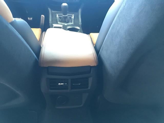 2026 Cadillac CT4-V V-Series Blackwing