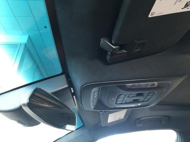 2026 Cadillac CT4-V V-Series Blackwing