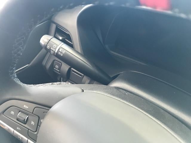 2026 Cadillac CT4-V V-Series Blackwing