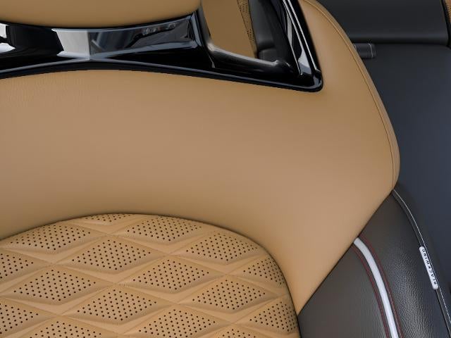 2026 Cadillac CT4-V V-Series Blackwing