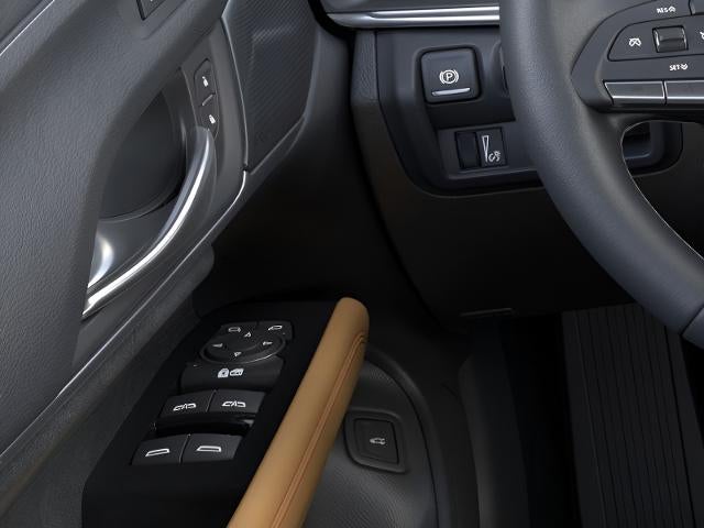 2026 Cadillac CT4-V V-Series Blackwing