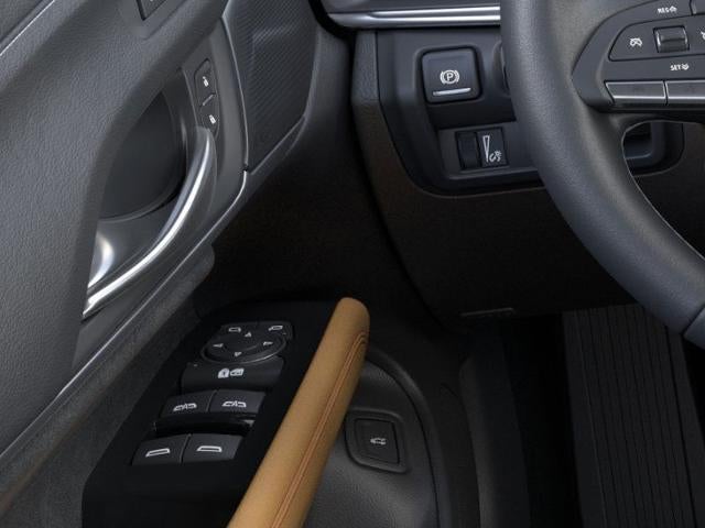 2026 Cadillac CT4-V V-Series Blackwing