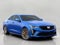 2026 Cadillac CT4-V V-Series Blackwing