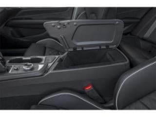 2026 Cadillac CT4-V V-Series Blackwing