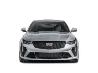 2026 Cadillac CT4-V V-Series Blackwing