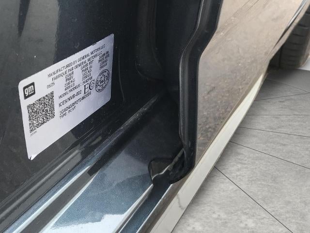 2026 Cadillac CT4-V V-Series Blackwing