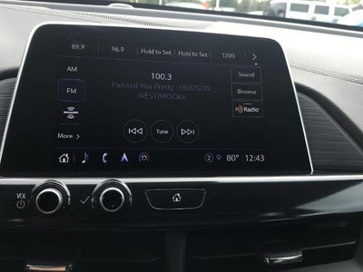 2026 Cadillac CT4-V V-Series Blackwing