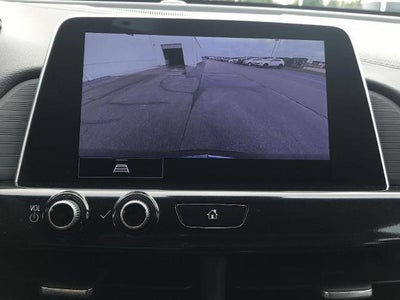 2026 Cadillac CT4-V V-Series Blackwing