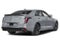 2026 Cadillac CT4-V V-Series Blackwing