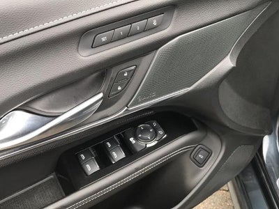 2026 Cadillac CT4-V V-Series Blackwing