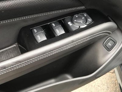 2026 Cadillac CT4-V V-Series Blackwing