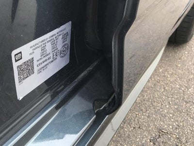 2026 Cadillac CT4-V V-Series Blackwing