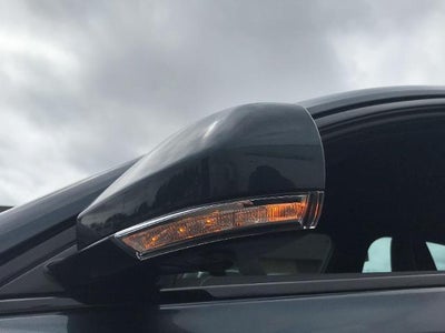 2026 Cadillac CT4-V V-Series Blackwing