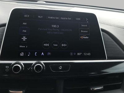 2026 Cadillac CT4-V V-Series Blackwing