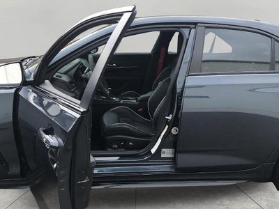2026 Cadillac CT4-V V-Series Blackwing