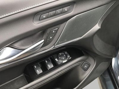 2026 Cadillac CT4-V V-Series Blackwing