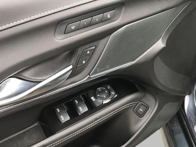 2026 Cadillac CT4-V V-Series Blackwing