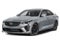2026 Cadillac CT4-V V-Series Blackwing