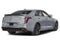 2026 Cadillac CT4-V V-Series Blackwing