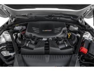 2026 Cadillac CT4-V V-Series Blackwing