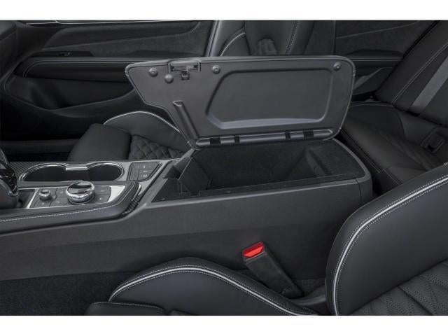 2026 Cadillac CT4-V V-Series Blackwing