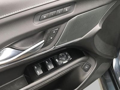 2026 Cadillac CT4-V V-Series Blackwing