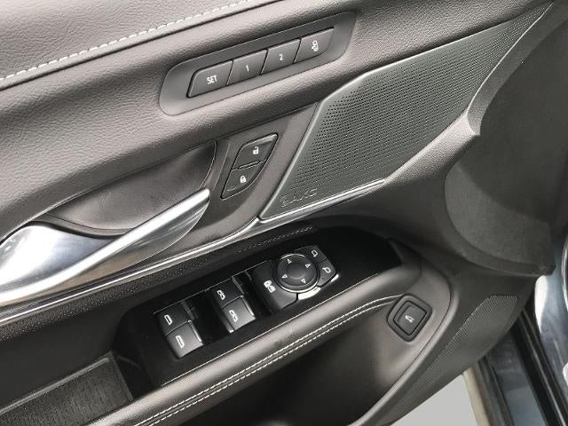 2026 Cadillac CT4-V V-Series Blackwing