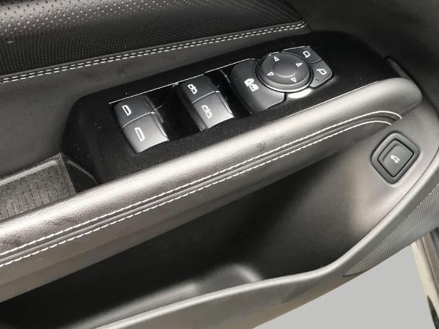 2026 Cadillac CT4-V V-Series Blackwing