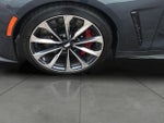 2026 Cadillac CT4-V V-Series Blackwing