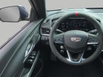 2026 Cadillac CT4-V V-Series Blackwing