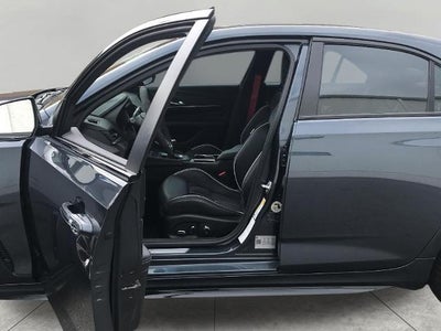 2026 Cadillac CT4-V V-Series Blackwing