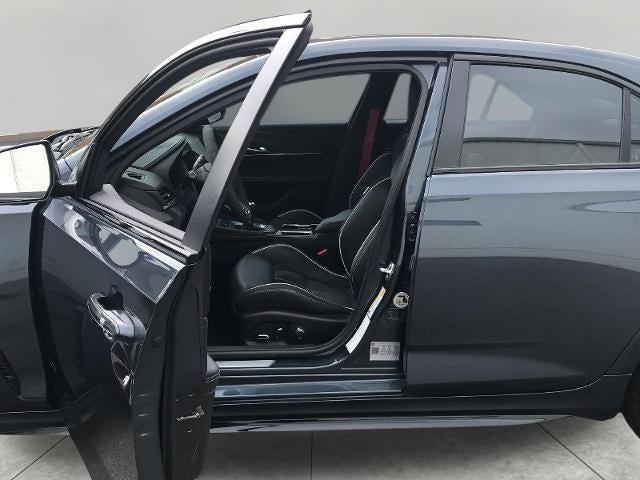 2026 Cadillac CT4-V V-Series Blackwing