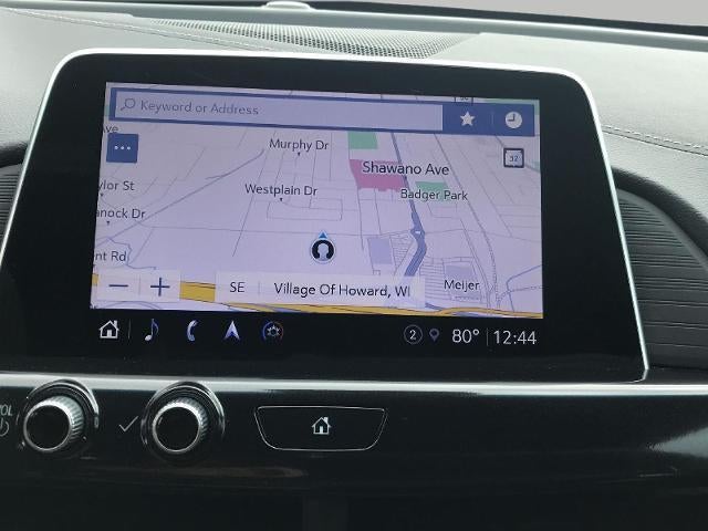 2026 Cadillac CT4-V V-Series Blackwing