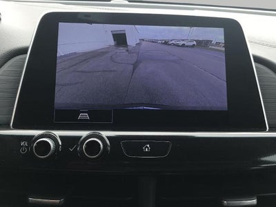 2026 Cadillac CT4-V V-Series Blackwing