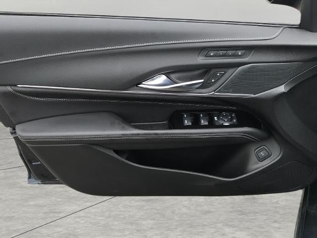 2026 Cadillac CT4-V V-Series Blackwing